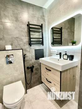 1-к квартира, посуточно, 32м2, 6/8 этаж