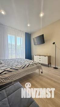 1-к квартира, посуточно, 27м2, 7/12 этаж