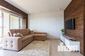 2-к квартира, посуточно, 92м2, 4/6 этаж