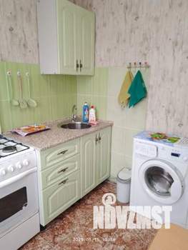 1-к квартира, посуточно, 29м2, 4/5 этаж