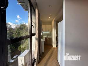 2-к квартира, на длительный срок, 40м2, 4/14 этаж