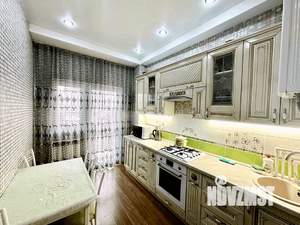 2-к квартира, посуточно, 50м2, 1/1 этаж