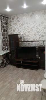 1-к квартира, на длительный срок, 40м2, 4/4 этаж