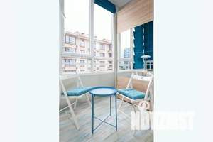 2-к квартира, посуточно, 45м2, 3/5 этаж