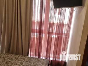 2-к квартира, посуточно, 50м2, 2/2 этаж