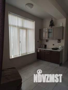 Студия квартира, посуточно, 26м2, 7/7 этаж