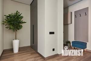 1-к квартира, посуточно, 38м2, 1/14 этаж