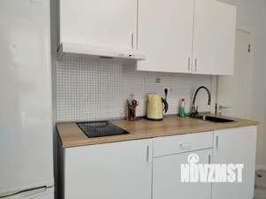 1-к квартира, посуточно, 35м2, 1/7 этаж