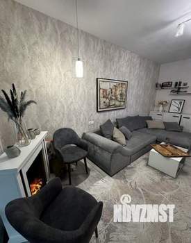 2-к квартира, на длительный срок, 90м2, 1/4 этаж