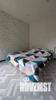 2-к квартира, посуточно, 40м2, 4/4 этаж