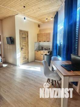 1-к квартира, посуточно, 31м2, 3/3 этаж