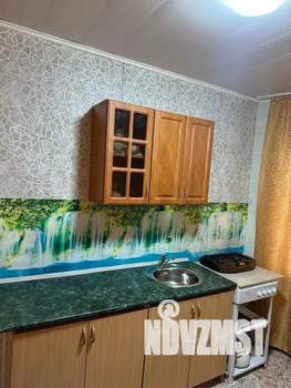 1-к квартира, посуточно, 35м2, 2/3 этаж