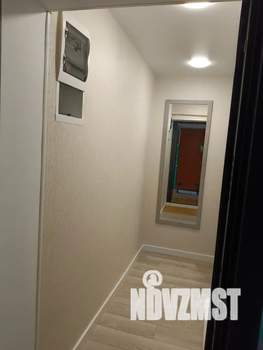 2-к квартира, посуточно, 50м2, 2/4 этаж