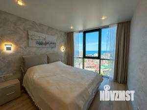 2-к квартира, посуточно, 50м2, 11/21 этаж