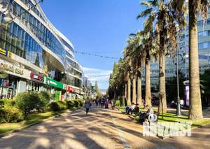 2-к квартира, посуточно, 45м2, 1/1 этаж