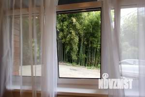 1-к квартира, посуточно, 52м2, 1/2 этаж