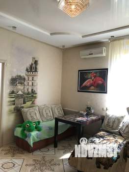 2-к квартира, посуточно, 45м2, 3/5 этаж