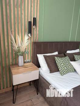 1-к квартира, на длительный срок, 33м2, 5/12 этаж