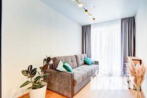 2-к квартира, посуточно, 65м2, 6/13 этаж