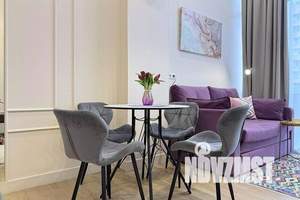 1-к квартира, посуточно, 27м2, 5/6 этаж