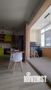 1-к квартира, на длительный срок, 57м2, 14/18 этаж