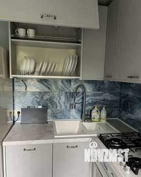 2-к квартира, на длительный срок, 50м2, 4/5 этаж