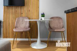 1-к квартира, посуточно, 15м2, 1/1 этаж