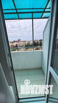 2-к квартира, посуточно, 96м2, 7/15 этаж