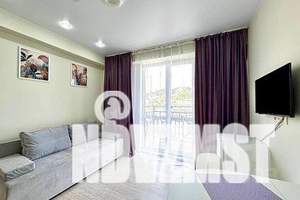 1-к квартира, посуточно, 30м2, 10/12 этаж