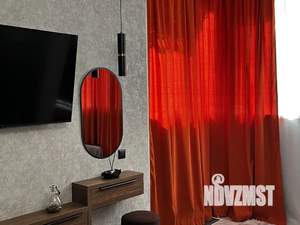 Студия квартира, посуточно, 21м2, 1/12 этаж