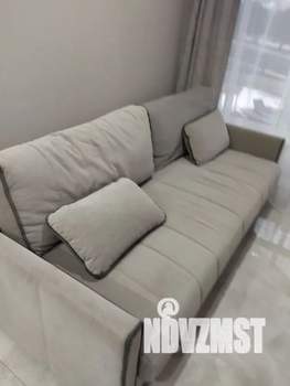 1-к квартира, посуточно, 32м2, 1/12 этаж