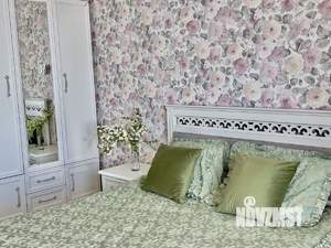 2-к квартира, посуточно, 68м2, 14/16 этаж