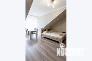 1-к квартира, посуточно, 30м2, 5/5 этаж