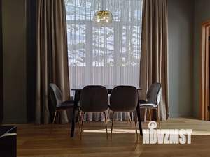 1-к квартира, посуточно, 48м2, 2/3 этаж