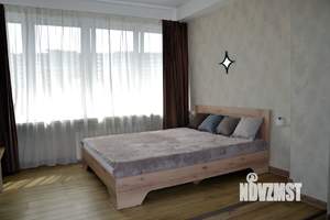 Студия квартира, посуточно, 30м2, 5/6 этаж