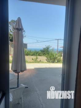 1-к квартира, на длительный срок, 36м2, 1/2 этаж