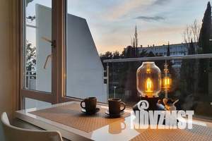 1-к квартира, посуточно, 20м2, 5/8 этаж