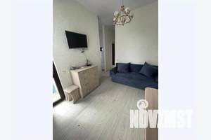 2-к квартира, посуточно, 38м2, 1/4 этаж