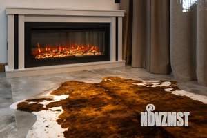 1-к квартира, посуточно, 40м2, 1/4 этаж