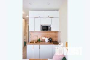 1-к квартира, посуточно, 18м2, 15/19 этаж