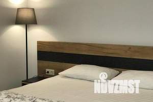 1-к квартира, посуточно, 30м2, 2/3 этаж