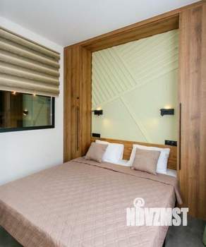 2-к квартира, посуточно, 41м2, 1/1 этаж