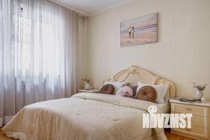 1-к квартира, посуточно, 100м2, 1/1 этаж