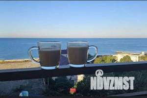 2-к квартира, посуточно, 42м2, 6/7 этаж