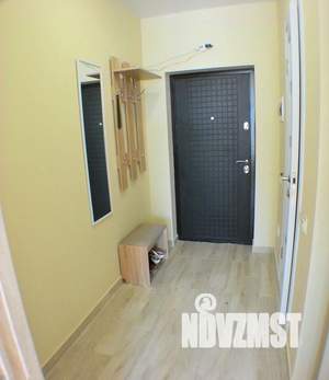 1-к квартира, посуточно, 27м2, 1/1 этаж