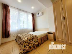 Студия квартира, посуточно, 30м2, 2/5 этаж