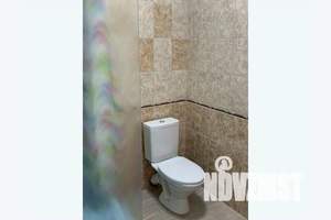 1-к квартира, посуточно, 45м2, 3/4 этаж