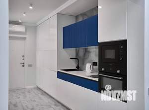 2-к квартира, посуточно, 58м2, 8/21 этаж