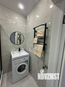 Студия квартира, на длительный срок, 18м2, 6/19 этаж