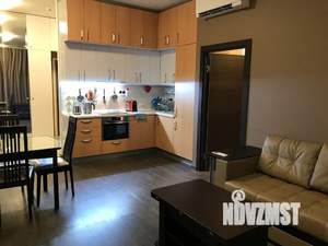 3-к квартира, посуточно, 80м2, 6/6 этаж